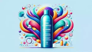 Dry Shampoo Without Benzene Amika
