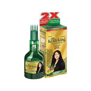 Emami Kesh King Scalp Hair Medicine Oil