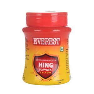 Everest Hing Yellow