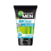 Garnier Men Oil Clear Deep Cleansing Facewash