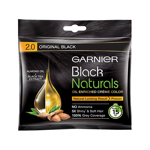 Garnier Original Black 2.0