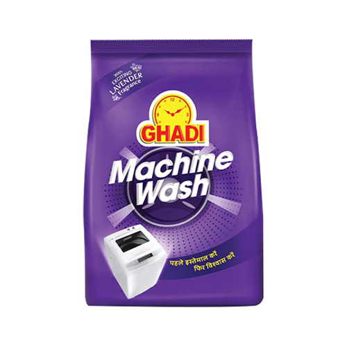 Ghadi Machine Wash