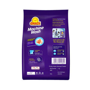 Ghadi Machine Wash