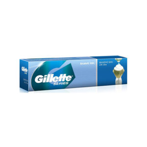 Gillette Sensitive Pre Shave Gel