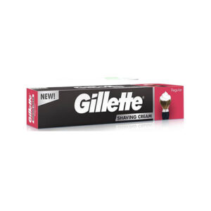 Gillate Shaving Cream