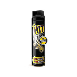Hit Mosquito And Fly Killer Spray