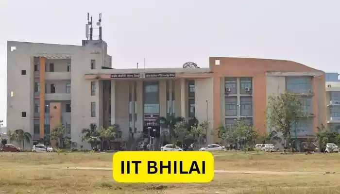 IIT Bhilai