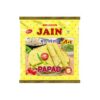 Jain Moong Papad Light Masala