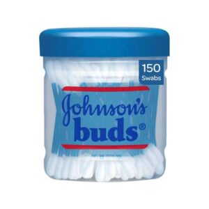 Johnsons Buds