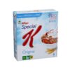 Kelloggs Special K Original Beakfast Cereal
