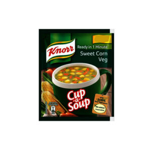 Knorr Veg Sweet Corn Soup