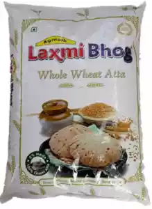 Laxmi Bhog Whole Wheat Atta