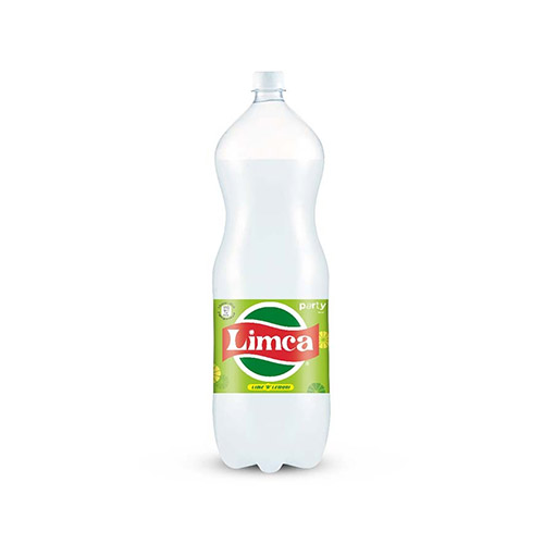 Limca Soft Drink