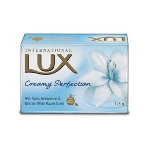 Lux International Creamy Perfection Soap