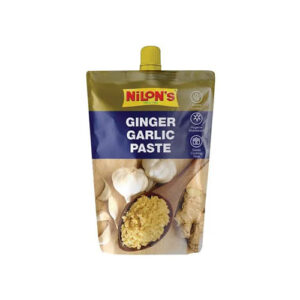 Nilons Ginger Garlic Paste