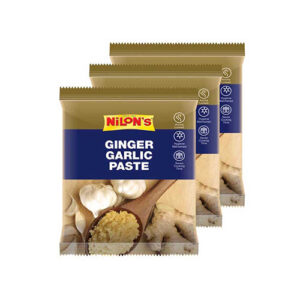 Nilons Ginger Garlic Paste