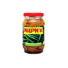 Nilons Premium Green Chilli Pickle