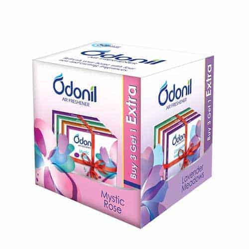 Odonil Blocks