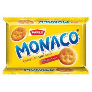 Parle Monaco Salted Biscuit