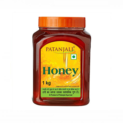 Patanjali Honey