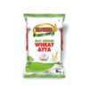 Rajbhog M.P Sihori Wheat Flour Chakki Atta