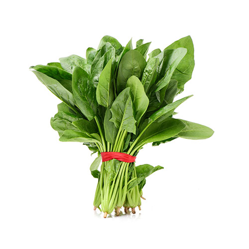 Spinach Palak