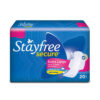 Stayfree Secure Cotton Wings