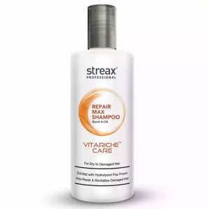 Streax Professional Vitariche Gloss Shampoo