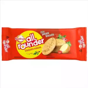 Sunfeast All Rounder Thin Potato Biscuits