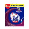 Surf Excel Matic Front Load