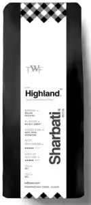 TWF Highland Wheat Flour