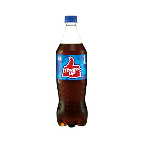 Thums Up Soft Drink