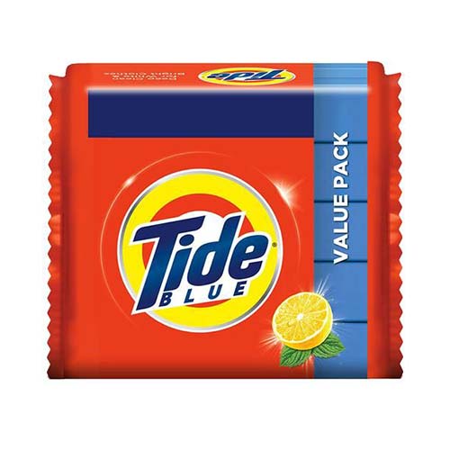Tide Detergent Bar
