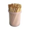 Tooth Picks Wooden