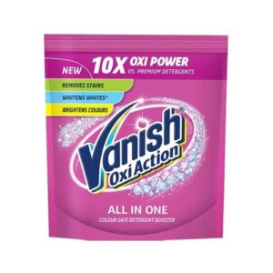 Vanish Powder Expert Stain Removal
