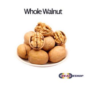 Whole Walnut